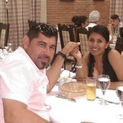 Griselda Sandoval's photo