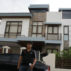 Architect