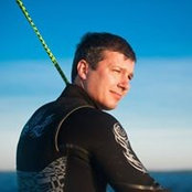 Ilya Lysenkov's photo