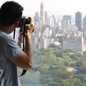 Foto de Mark Millan