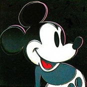 Foto von Mickey Whodatbe