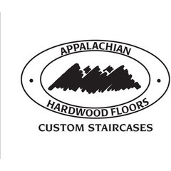 Appalachian Hardwood Floors