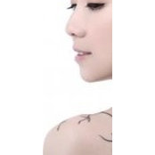 Qiao Shas foto