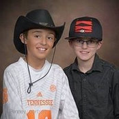 Nick McDuffie's photo