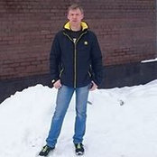 Александр Строговs foto