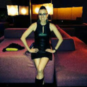 Foto de Meridith Mitchell