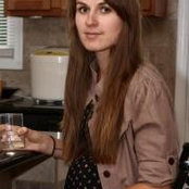 Photo de Olga Reznik