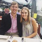 Sydney Snyder's photo
