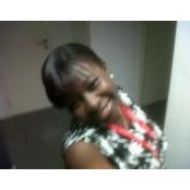 Rhoda Dzade's photo