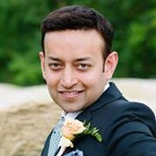 Gaurav Gujral's photo
