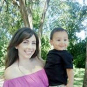 Sarah Barron's photo