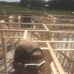 KUSTOM CONSTRUCTION LLC