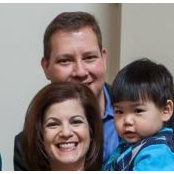 Rachel Rabinovich's photo