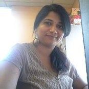 Foto von Nilam Desai