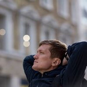 Dmitriy Grazhdankin's photo