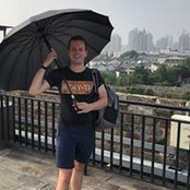 Drew Paul's photo