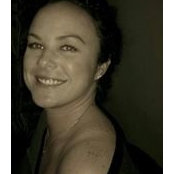 Abbey Kinsleys foto