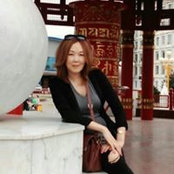 Nadezhda Sytchova's photo