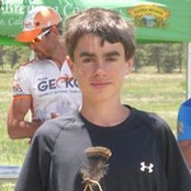 Spencer Keating's photo