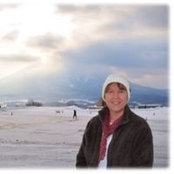 Anne Fox's photo