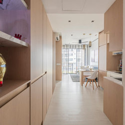 Condominium @ Highpark Residence - Home Accessories & Decor