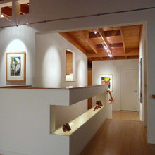 Interiors