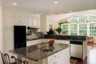 Kitchen - kitchen idea in DC Metro