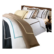 duvet