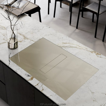 Futuro Futuro: The Ultimate Downdraft Experience