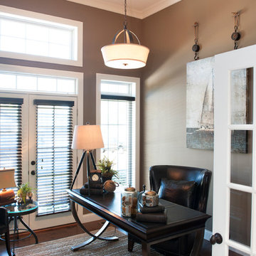 Homearama 2013