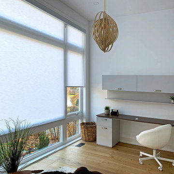 Roller Shades