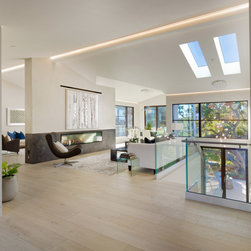 Edgecliff - Flush-mount Ceiling Lighting