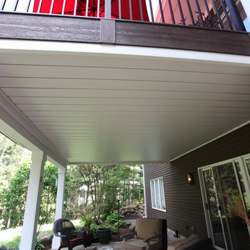 Decks