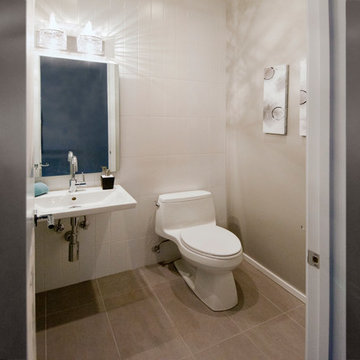 Bucktown Spec Home
