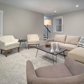 Henderson Residence