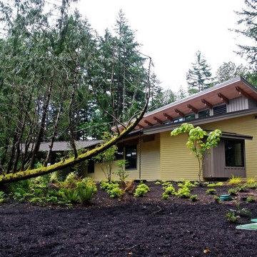 Quilcene House