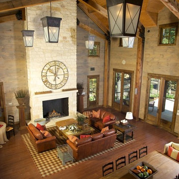 HGTV 2005 Dream Home