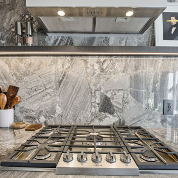 UWS Apartment Renovation