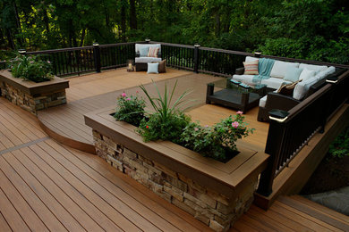 TimberTech Decking & Railing Products