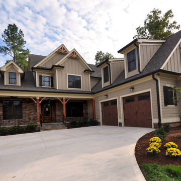 2017 Parade of Homes Gold Winner
