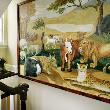 The Metcalf Estate