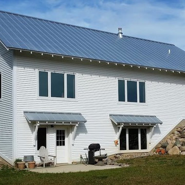 R-Value Homes