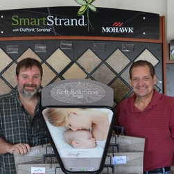 Owners and Flooring - Products