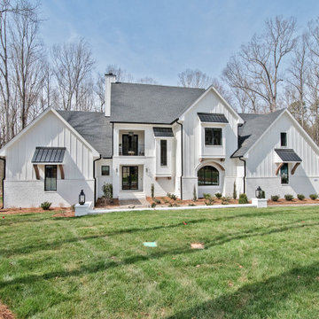 Modern Farmhouse - Charity Showcase
