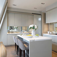 Improving space or light