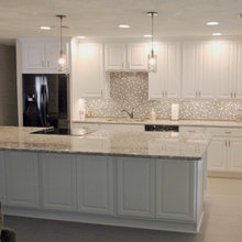 Kitchen Ideas