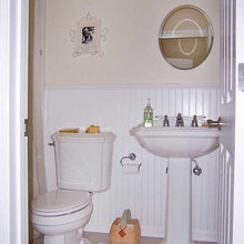New Home Ideas