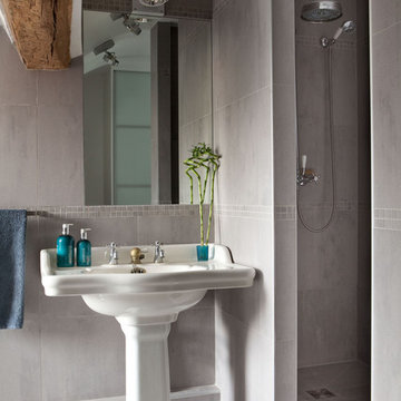 Maison design scandinave
