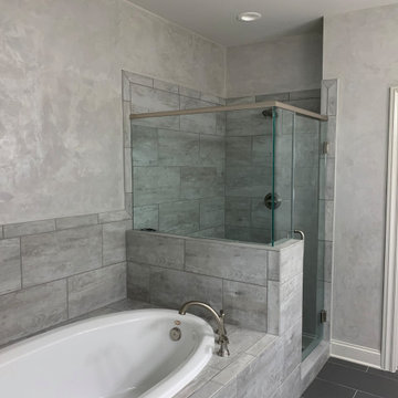 LusterStone Plaster