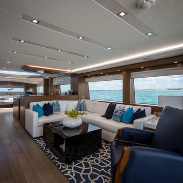 75' Motor Yacht